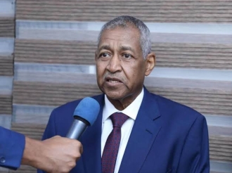 سفير السودان في القاهرة: الجالية السودانية تحظى برعاية خاصة في مصر